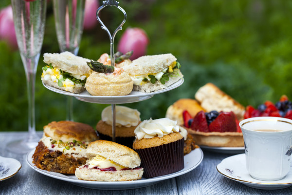 With Afternoon Tea Week kicking off from 10 August, we’ve handpicked 10 tempting tearooms close to our holiday cottages.